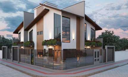Casa com 2 dormitórios à venda, 79 m² por R$ 590.000,00 - Itacolomi - Balneário Piçarras/SC