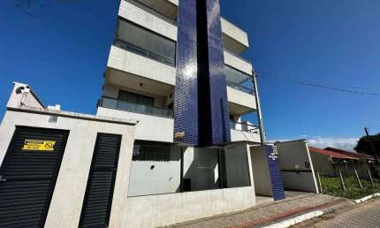 Apartamento com 2 dormitórios sendo 1 suíte à venda por R$ 598.000 - Itacolomi - Balneário Piçarras/SC