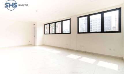 Sala para alugar, 38 m² por R$ 1920,00 o aluguel - Velha - Blumenau/SC