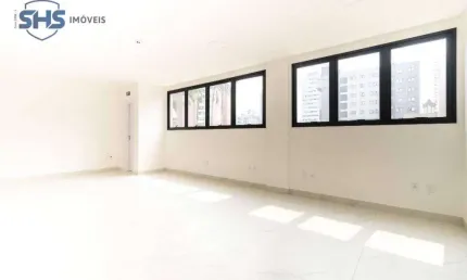 Sala para alugar, 38 m² por R$ 1920,00 o aluguel Velha - Blumenau/SC