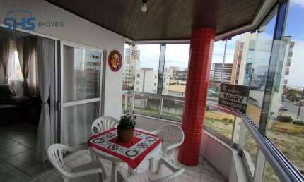 Apartamento com 3 dormitórios à venda, 139 m² por R$ 1.390.000,00 - Centro - Balneário Piçarras/SC