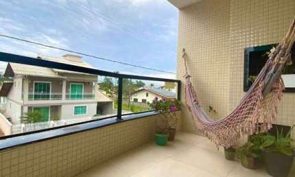 Apartamento com 2 dormitórios à venda, 72 m² por R$ 720.800,00 - Itacolomi - Balneário Piçarras/SC