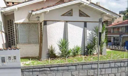 Casa com 5 dormitórios para alugar com 300 m² - Victor Konder - Blumenau/SC