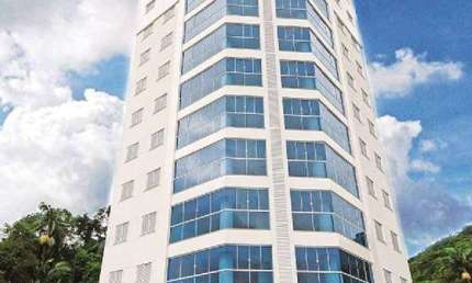 Apartamento com 3 dormitórios à venda, 106 m² por R$ 840.000,00 - Victor Konder - Blumenau/SC