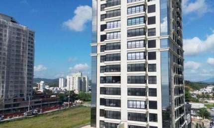 Cobertura com 4 dormitórios à venda, 2570 m² por R$ 4.439.797,36 - Itacolomi - Balneário Piçarras/SC