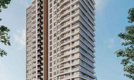 Sala à venda, 50 m² por R$ 769.404,62 - Bairro Itacolomi - Balneário Piçarras/SC