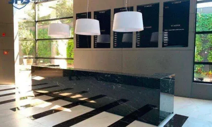 Sala à venda, 52 m² por R$ 375.000,00 - Garcia - Blumenau/SC