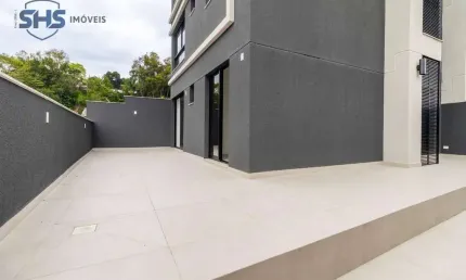 Apartamento à venda, 121 m² por R$ 630.460,00 - Velha - Blumenau/SC