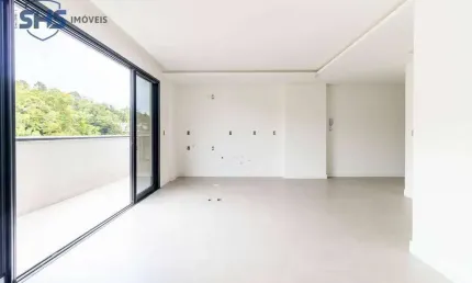Apartamento à venda, 51 m² por R$ 500.670,00 - Velha - Blumenau/SC