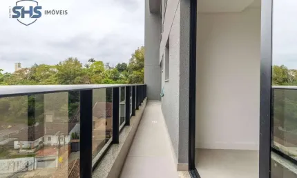 Apartamento à venda, 57 m² por R$ 559.250,00 - Velha - Blumenau/SC