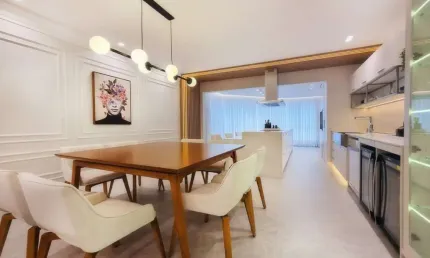 Apartamento com 3 quartos à venda na Rua Paraguay, 548, Ponta Aguda, Blumenau
