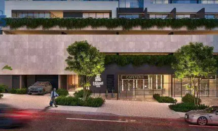 Apartamento com 1 quarto à venda na Rua Joinville, 736, Vila Nova, Blumenau