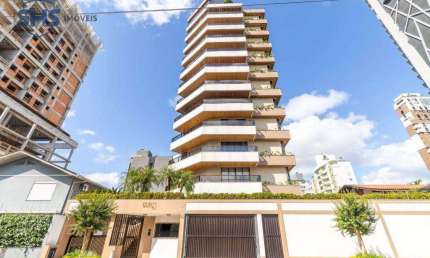Apartamento com 3 dormitórios para alugar, 280 m² - Ponta Aguda - Blumenau/SC