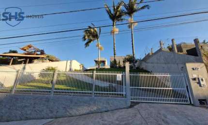 Casa com 3 dormitórios à venda, 175 m² por R$ 1.100.000,00 - Ponta Aguda - Blumenau/SC