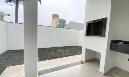 Casa com 3 dormitórios sendo 1 suíte à venda, 136 m² por r$ 970.000 - itacolomi - balneário piçarras/sc