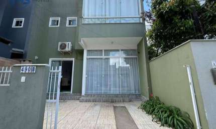 Casa à venda, 82 m² por R$ 520.000,00 - Itacolomi - Balneário Piçarras/SC
