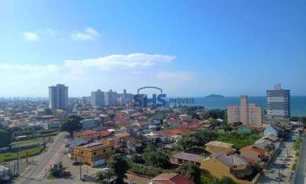 Apartamento com 3 dormitórios à venda, 83 m² por R$ 1.100.000,00 - Praia de Armação do Itapocorói - Penha/SC