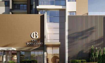 Apartamento com 2 dormitórios à venda, 88 m² por R$ 1.400.000,00 - Centro - Balneário Piçarras/SC