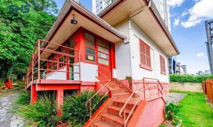 Casa comercial para alugar na Rua Almirante Barroso, 765, Itoupava Seca, Blumenau