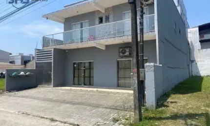 Apartamento com 2 dormitórios à venda, 373 m² por R$ 1.480.000,00 - Nossa Senhora da Paz - Balneário Piçarras/SC