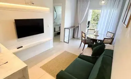 Apartamento com 2 dormitórios à venda, 59 m² por R$ 599.000,00 - Itacolomi - Balneário Piçarras/SC