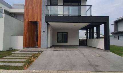 Casa com 5 dormitórios à venda, 222 m² por R$ 2.600.000,00 - Centro - Balneário Piçarras/SC