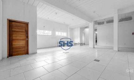 Loja para alugar, 200 m² por R$ 5.150,00/mês - Velha - Blumenau/SC