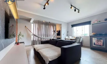 Apartamento à venda, 78 m² por r$ 629.990,00 - itacolomi - balneário piçarras/sc