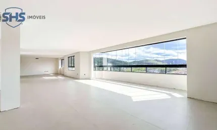 Apartamento com 3 dormitórios à venda, 259 m² por R$ 1.100.000,00 - Vorstadt - Blumenau/SC