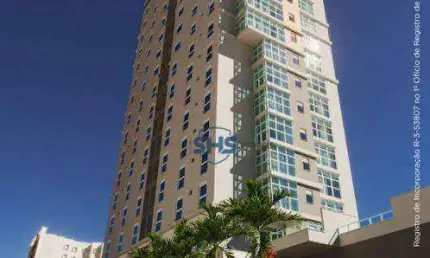 Apartamento com 2 quartos à venda na Rua Colombo, 117, Velha, Blumenau