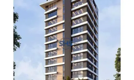Apartamento à venda, 93 m² por r$ 850.000,00 - itacolomi - balneário piçarras/sc