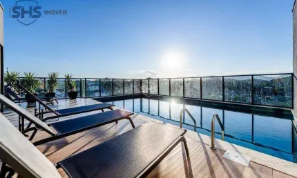 Apartamento com 2 dormitórios à venda, 71 m² por R$ 600.000,00 - Fortaleza - Blumenau/SC
