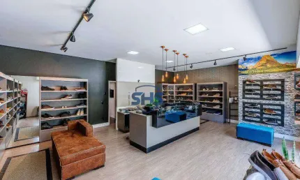 Loja para alugar, 100 m² por R$ 3.700,00/mês - Itoupava Seca - Blumenau/SC