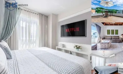 Apartamento com 2 dormitórios à venda, 130 m² por R$ 590.000,00 - Itoupava Seca - Blumenau/SC