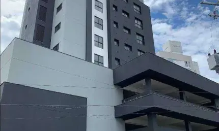 Apartamento com 1 dormitório à venda, 46 m² por R$ 420.000,00 - Itoupava Seca - Blumenau/SC