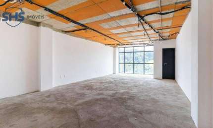 Sala para alugar, 63 m² por R$ 7.497,00/mês - Centro (Blumenau) - Blumenau/SC