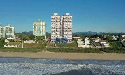 Apartamento à venda, 131 m² por R$ 3.200.000,00 - Itacolomi - Balneário Piçarras/SC