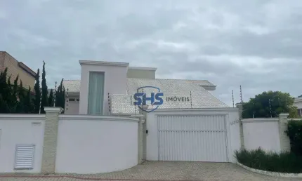 Casa à venda, 327 m² por r$ 6.000.000,00 - centro - barra velha/sc