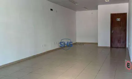 Loja para alugar, 44 m² por R$ 2.236,00/mês - Velha - Blumenau/SC