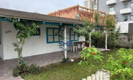 Casa com 1 dormitório à venda, 40 m² por R$ 1.180.000,00 - Itacolomi - Balneário Piçarras/SC