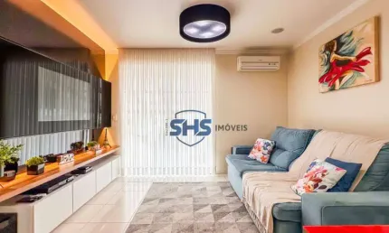 Casa à venda, 85 m² por R$ 590.000,00 - Fortaleza - Blumenau/SC