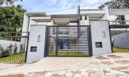 Casa com 3 suites à venda, 207 m² por R$ 1.290.000 - Ponta Aguda - Blumenau/SC