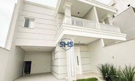 Casa com 3 dormitórios à venda, 172 m² por r$ 1.090.000,00 - itajuba - barra velha/sc