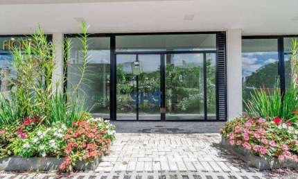 Loja para alugar, 60 m² por R$ 4.245,00/mês - Velha - Blumenau/SC