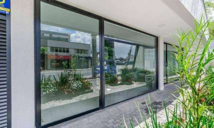 Loja para alugar, 57 m² por R$ 4.225,00/mês - Velha - Blumenau/SC