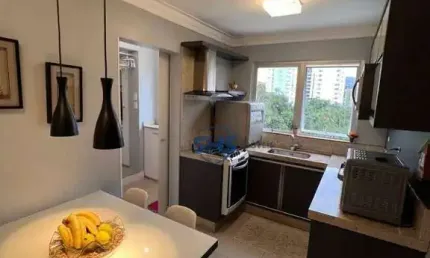 Apartamento com 3 dormitórios à venda, 145 m² por R$ 760.000,00 - Ponta Aguda - Blumenau/SC