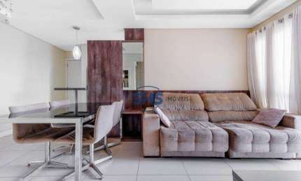 Apartamento com 3 dormitórios para alugar, 70 m² por R$ 3.644,00/mês - Itoupava Seca - Blumenau/SC