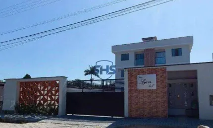Apartamento com 2 dormitórios à venda, 82 m² por R$ 350.000,00 - Salto do Norte - Blumenau/SC