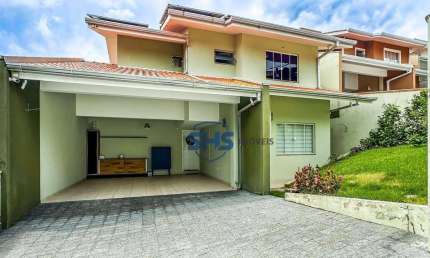 Casa com 3 dormitórios à venda, 250 m² por R$ 1.400.000,00 - Escola Agrícola - Blumenau/SC
