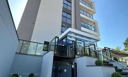Apartamento com 2 suítes à venda, 81 m² por R$ 550.000 - Velha - Blumenau/SC